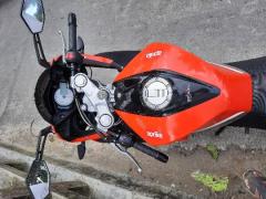 Aprilia GPR 150